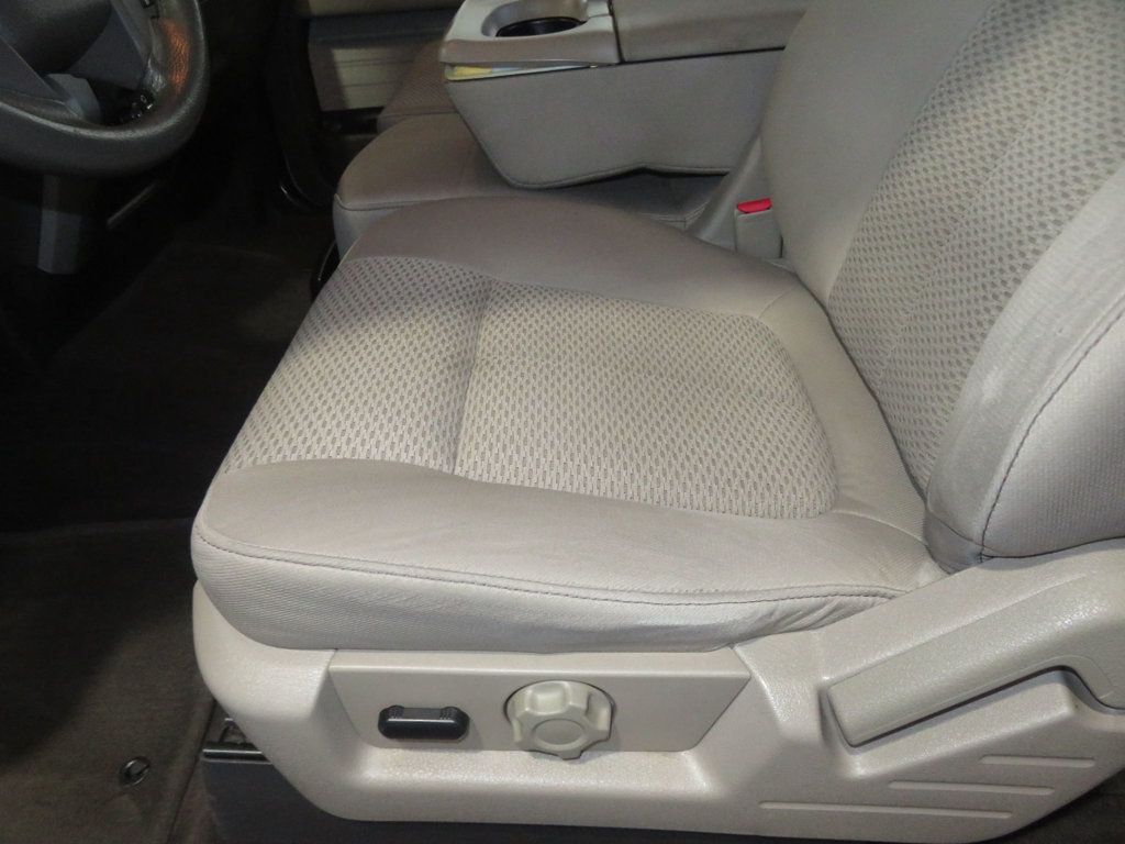 2010 Ford F-150 1OWNER EXTRA CLEAN LOW MILES SUPERCAB XLT F150   - 22875399 - 18