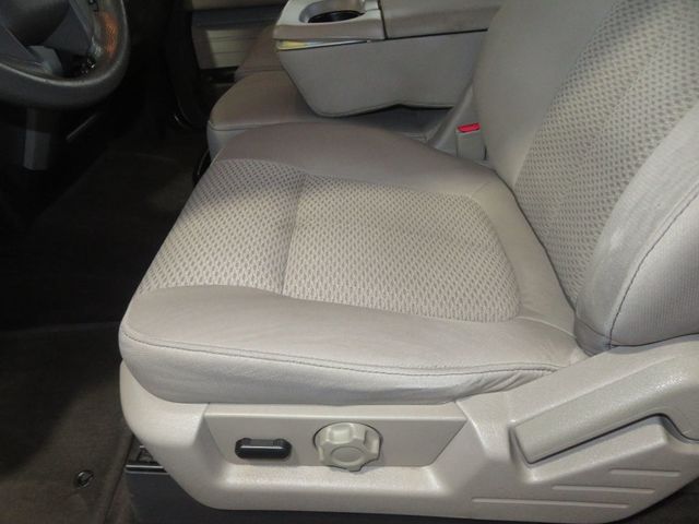 2010 Ford F-150 1OWNER EXTRA CLEAN LOW MILES SUPERCAB XLT F150   - 22875399 - 18