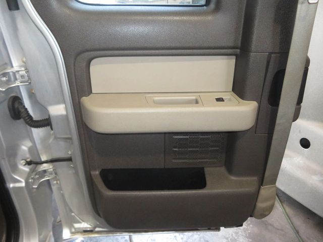 2010 Ford F-150 1OWNER EXTRA CLEAN LOW MILES SUPERCAB XLT F150   - 22875399 - 20