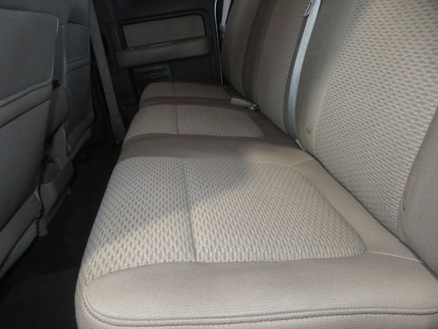 2010 Ford F-150 1OWNER EXTRA CLEAN LOW MILES SUPERCAB XLT F150   - 22875399 - 22