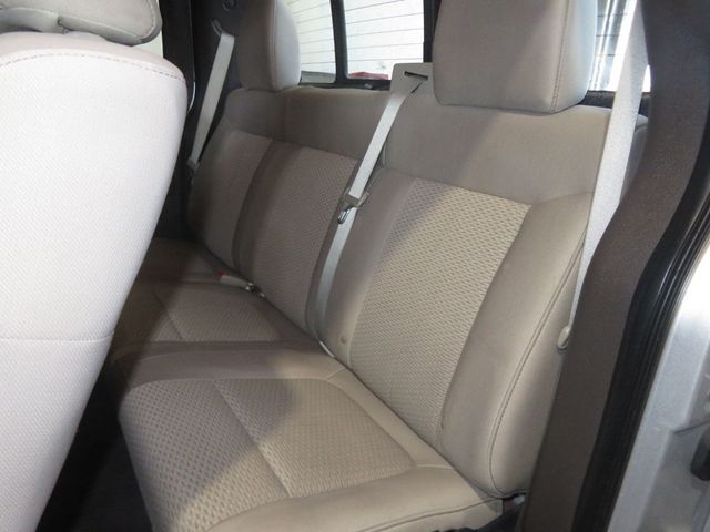 2010 Ford F-150 1OWNER EXTRA CLEAN LOW MILES SUPERCAB XLT F150   - 22875399 - 23