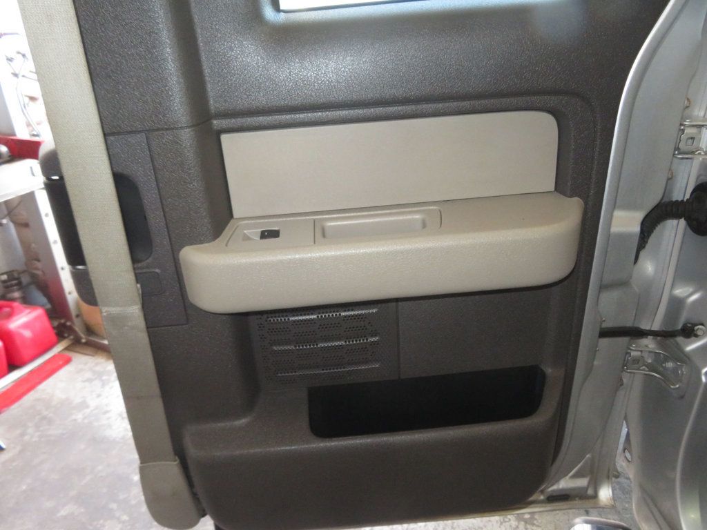 2010 Ford F-150 1OWNER EXTRA CLEAN LOW MILES SUPERCAB XLT F150   - 22875399 - 24