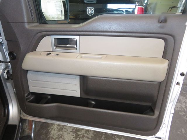 2010 Ford F-150 1OWNER EXTRA CLEAN LOW MILES SUPERCAB XLT F150   - 22875399 - 25