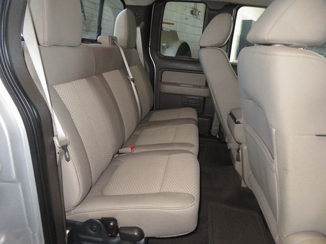 2010 Ford F-150 1OWNER EXTRA CLEAN LOW MILES SUPERCAB XLT F150   - 22875399 - 26