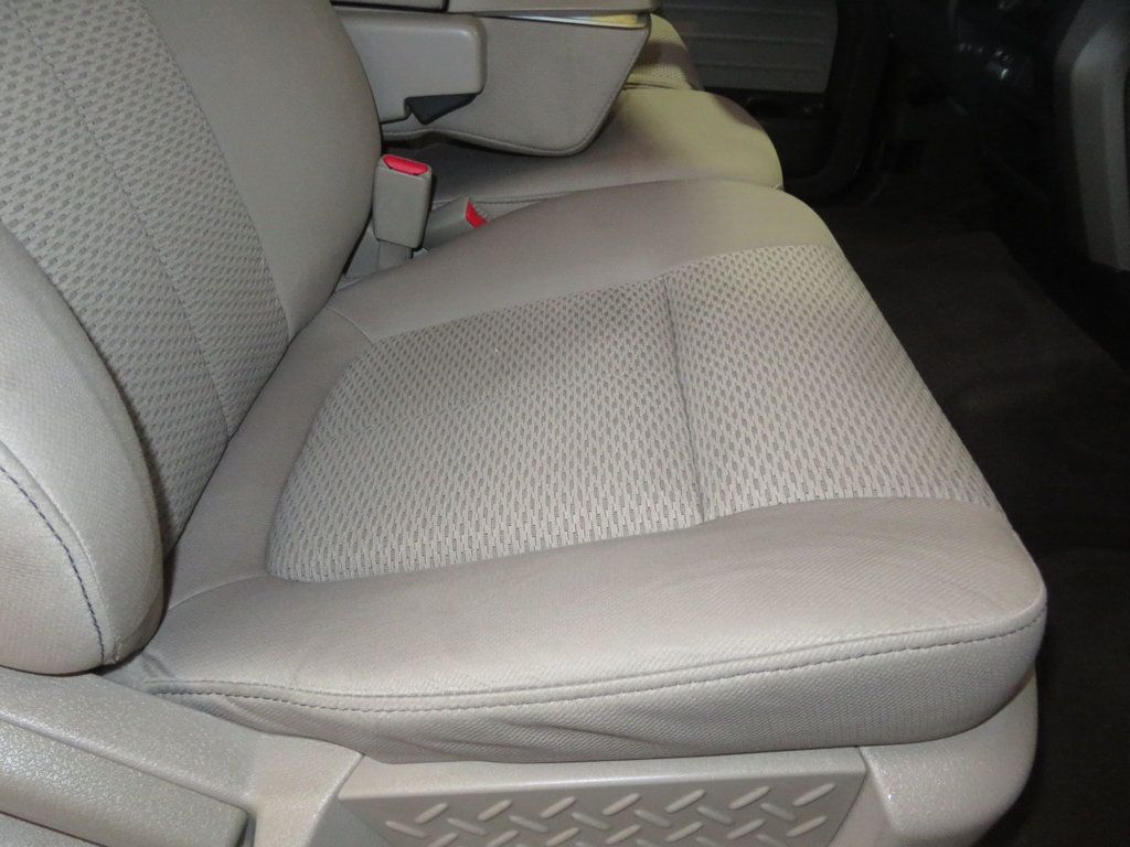 2010 Ford F-150 1OWNER EXTRA CLEAN LOW MILES SUPERCAB XLT F150   - 22875399 - 32