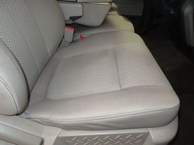 2010 Ford F-150 1OWNER EXTRA CLEAN LOW MILES SUPERCAB XLT F150   - 22875399 - 32