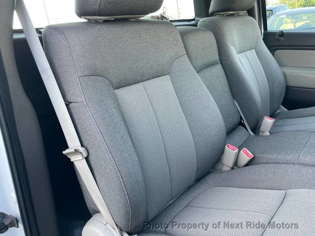 2010 Ford F-150 2010 FORD F150 V8 4.6L XL REG CAB 1-OWNER SERVICED 615-730-9991 - 23067550 - 9
