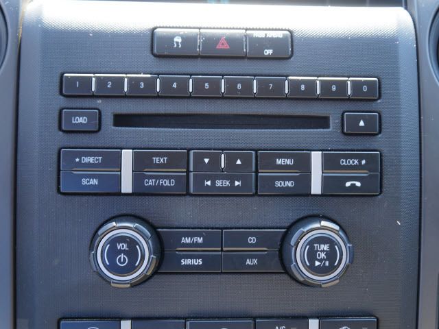 2010 Ford F-150 2WD Reg Cab 126" XL - 11951635 - 6