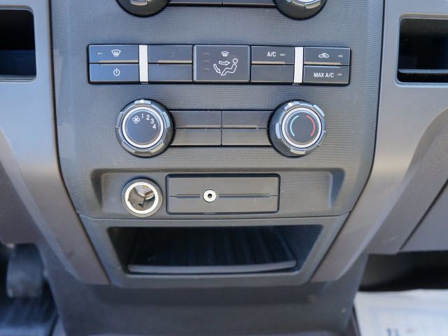 2010 Ford F-150 2WD Reg Cab 126" XL - 11951635 - 7