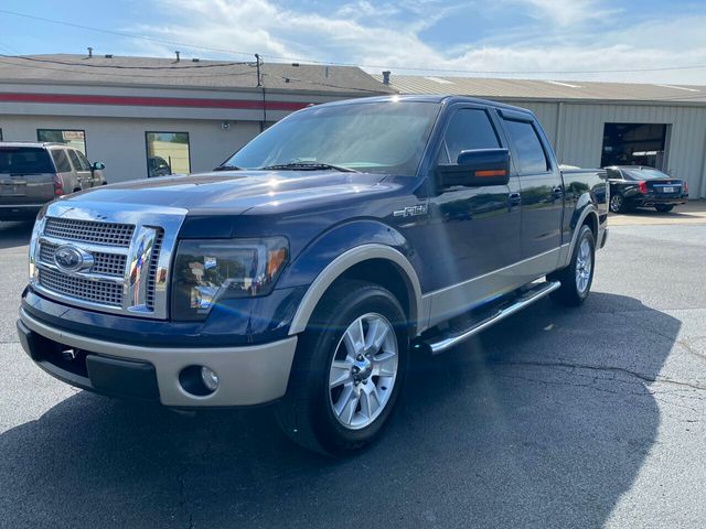 2010 Used Ford F-150 2WD SuperCrew 145