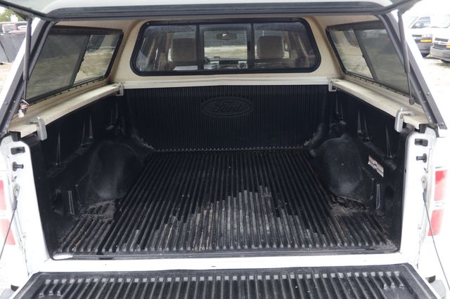 2010 Ford F-150 2WD SuperCrew 145" Lariat - 23063965 - 26