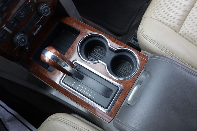 2010 Ford F-150 2WD SuperCrew 145" Lariat - 23063965 - 38
