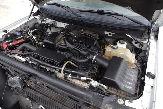 2010 Ford F-150 2WD SuperCrew 145" Lariat - 23063965 - 47
