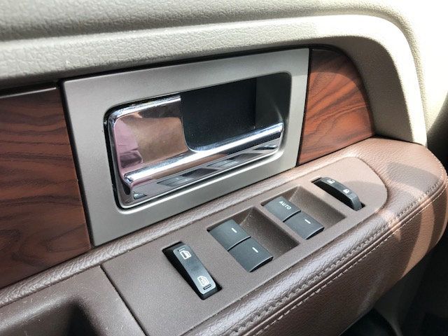 2010 Ford F-150 2WD SuperCrew 157" Platinum - 18024495 - 7