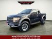 2010 Ford F-150 4WD SuperCab 133" SVT Raptor - 23049611 - 0