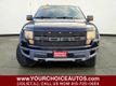 2010 Ford F-150 4WD SuperCab 133" SVT Raptor - 23049611 - 10