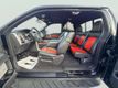 2010 Ford F-150 4WD SuperCab 133" SVT Raptor - 23049611 - 17