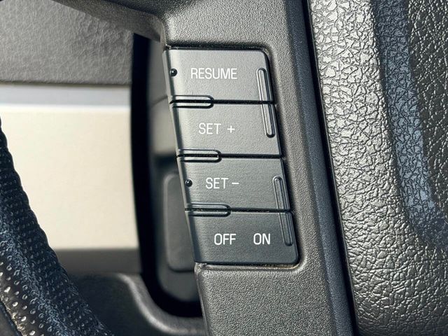 2010 Ford F-150 4WD SuperCab 133" SVT Raptor - 23049611 - 26