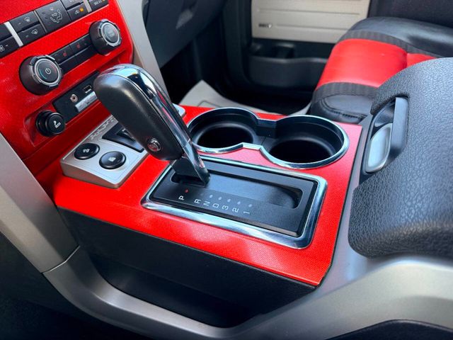2010 Ford F-150 4WD SuperCab 133" SVT Raptor - 23049611 - 32