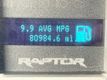 2010 Ford F-150 4WD SuperCab 133" SVT Raptor - 23049611 - 38