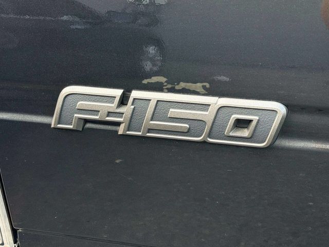 2010 Ford F-150 4WD SuperCab 133" SVT Raptor - 23049611 - 4