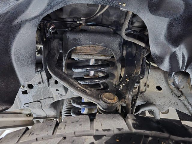 2010 Ford F-150 4WD SuperCab 133" SVT Raptor - 22974825 - 9