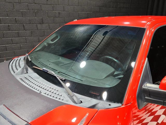 2010 Ford F-150 4WD SuperCab 133" SVT Raptor - 22974825 - 10