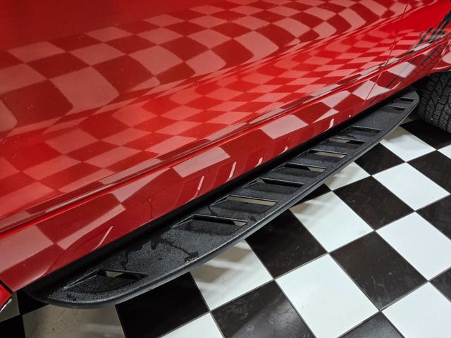 2010 Ford F-150 4WD SuperCab 133" SVT Raptor - 22974825 - 13