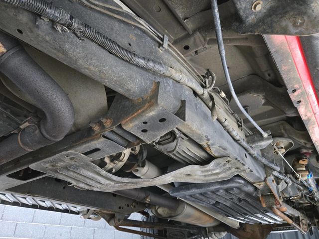 2010 Ford F-150 4WD SuperCab 133" SVT Raptor - 22974825 - 14