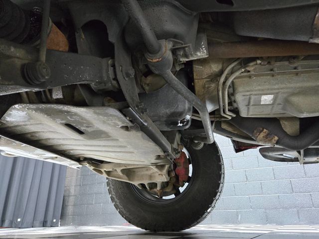 2010 Ford F-150 4WD SuperCab 133" SVT Raptor - 22974825 - 15