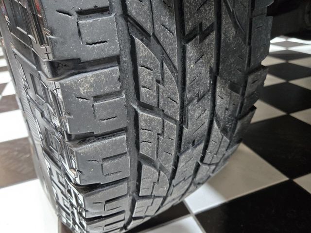 2010 Ford F-150 4WD SuperCab 133" SVT Raptor - 22974825 - 16