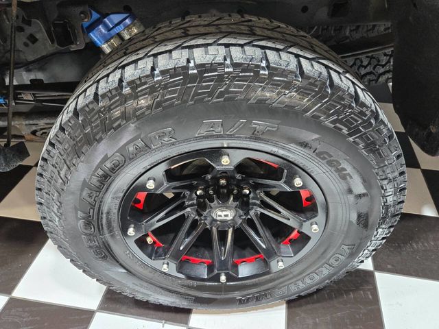 2010 Ford F-150 4WD SuperCab 133" SVT Raptor - 22974825 - 20