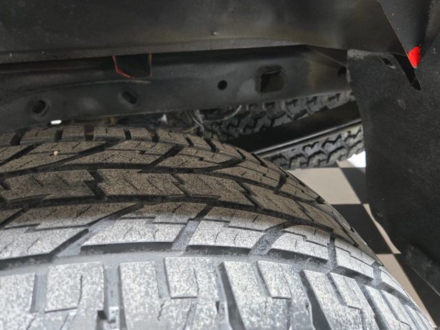 2010 Ford F-150 4WD SuperCab 133" SVT Raptor - 22974825 - 22