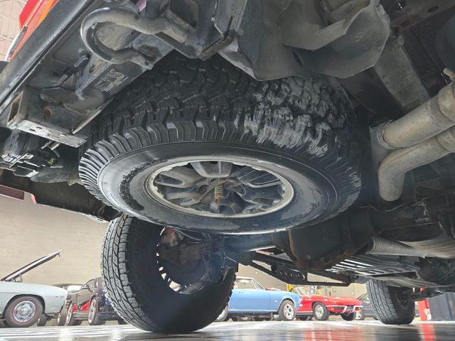 2010 Ford F-150 4WD SuperCab 133" SVT Raptor - 22974825 - 32