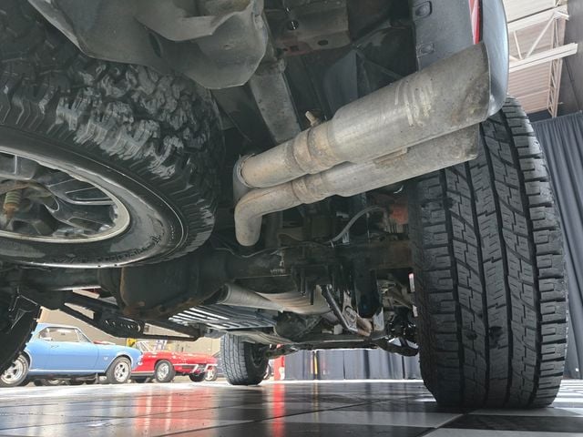 2010 Ford F-150 4WD SuperCab 133" SVT Raptor - 22974825 - 33