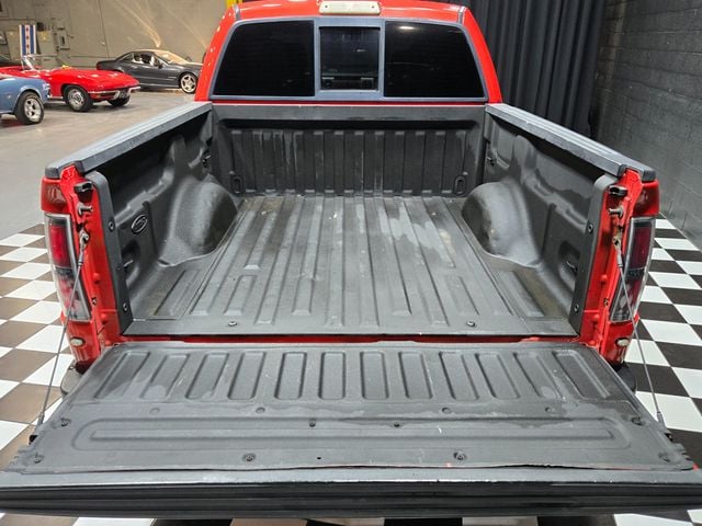 2010 Ford F-150 4WD SuperCab 133" SVT Raptor - 22974825 - 36