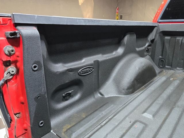 2010 Ford F-150 4WD SuperCab 133" SVT Raptor - 22974825 - 37