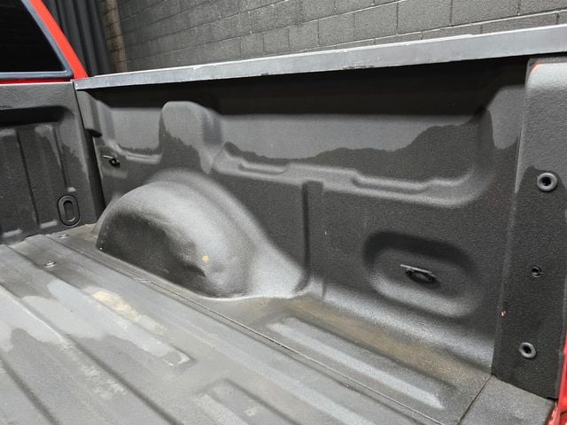 2010 Ford F-150 4WD SuperCab 133" SVT Raptor - 22974825 - 38