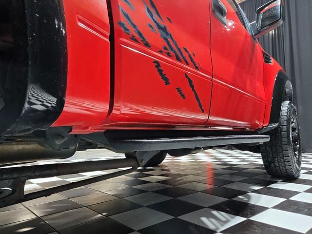 2010 Ford F-150 4WD SuperCab 133" SVT Raptor - 22974825 - 43