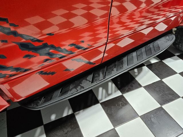 2010 Ford F-150 4WD SuperCab 133" SVT Raptor - 22974825 - 44