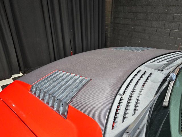 2010 Ford F-150 4WD SuperCab 133" SVT Raptor - 22974825 - 4