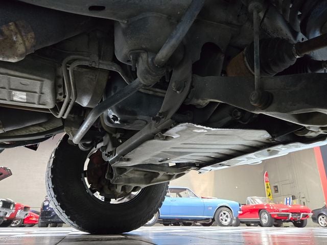 2010 Ford F-150 4WD SuperCab 133" SVT Raptor - 22974825 - 51