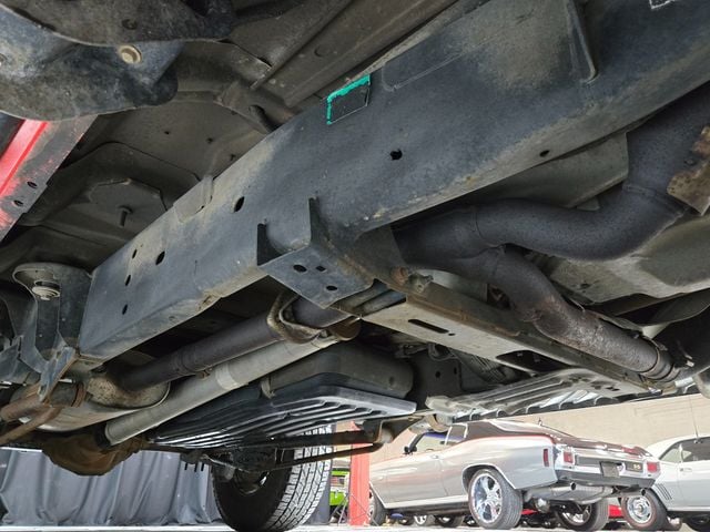 2010 Ford F-150 4WD SuperCab 133" SVT Raptor - 22974825 - 52