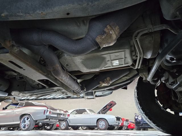 2010 Ford F-150 4WD SuperCab 133" SVT Raptor - 22974825 - 53