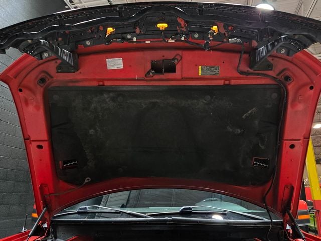 2010 Ford F-150 4WD SuperCab 133" SVT Raptor - 22974825 - 59