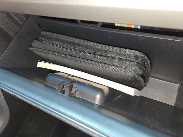 2010 Ford F-150 4WD SuperCab 133" SVT Raptor - 22974825 - 73