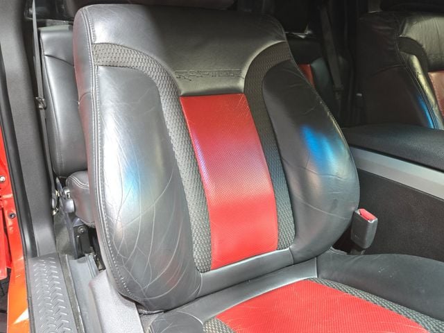 2010 Ford F-150 4WD SuperCab 133" SVT Raptor - 22974825 - 75