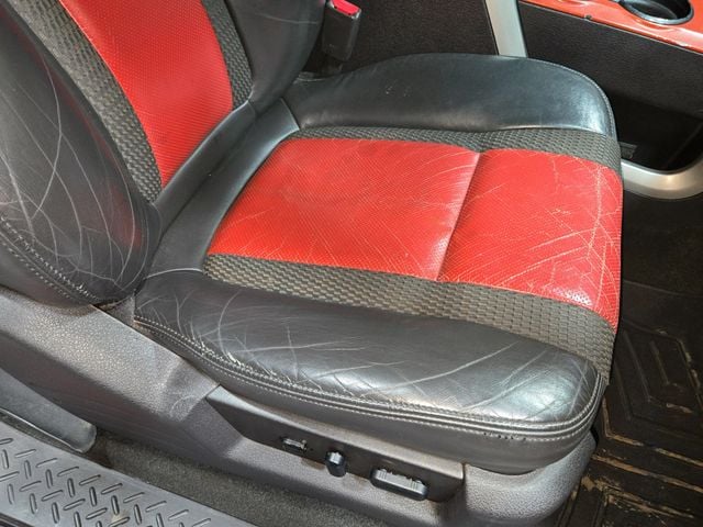 2010 Ford F-150 4WD SuperCab 133" SVT Raptor - 22974825 - 76