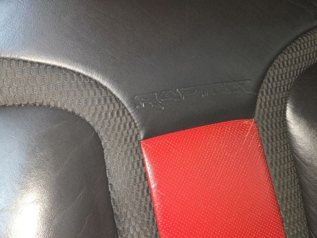 2010 Ford F-150 4WD SuperCab 133" SVT Raptor - 22974825 - 77