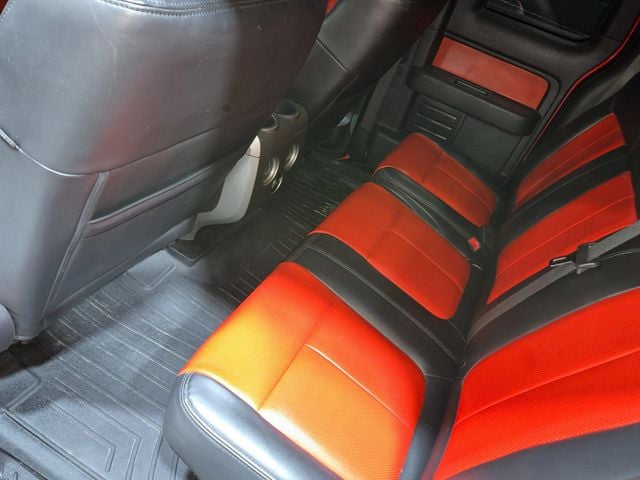 2010 Ford F-150 4WD SuperCab 133" SVT Raptor - 22974825 - 81